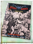 Spooky Babes Comic Part 2