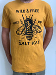 Honey Bee Tee Shirt
