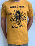 Honey Bee Tee Shirt